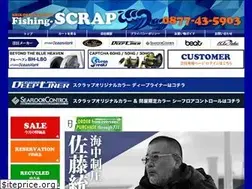 Sites similar to f-scrap.com