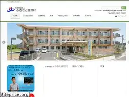 Sites similar to f-shizenmura.or.jp