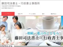 Sites similar to f-shoshi.com