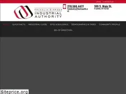 Sites similar to f-sindustry.com