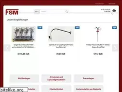 Sites similar to f-sm.de