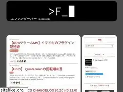Sites similar to f-sp.com