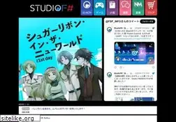 Sites similar to f-sp.net
