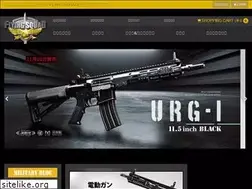 Sites similar to f-squad.com
