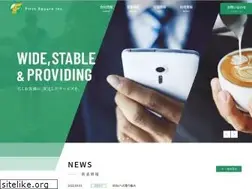 Sites similar to f-square.co.jp