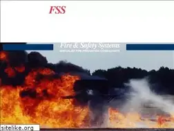 Sites similar to f-ss.com.au