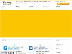 Sites similar to f-st.biz