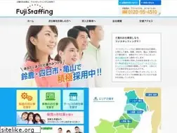 Sites similar to f-staffing.com
