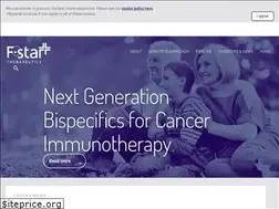 Sites similar to f-star.com