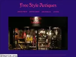 Sites similar to f-style-antiques.com