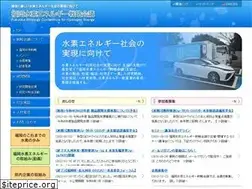 Sites similar to f-suiso.jp