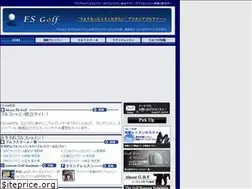 Sites similar to f-supportgolf.com