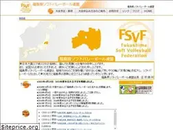 Sites similar to f-svf.com