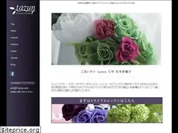 Sites similar to f-tazun.com