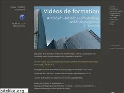 Sites similar to f-tessier.com