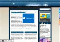 Sites similar to f-thies.de