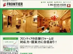 Sites similar to f-tier.jp