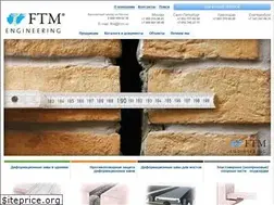 Sites similar to f-tm.ru