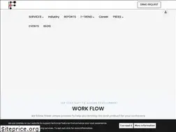 Sites similar to f-trend.com