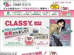 Sites similar to f-trust.co.jp