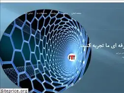 Sites similar to f-ttec.com