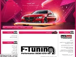 Sites similar to f-tuning.blogfa.com