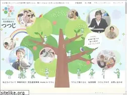 Sites similar to f-tutuji.or.jp