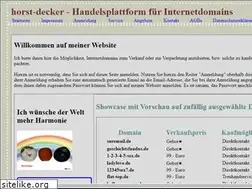 Sites similar to f-u-s-s-b-a-l-l.de