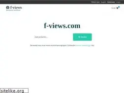 Sites similar to f-views.com