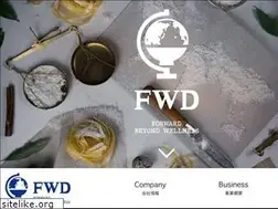 Sites similar to f-w-d.work