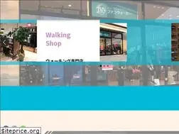 Sites similar to f-walker.jp