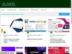 Sites similar to f-wp.com