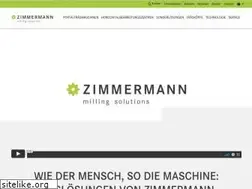 Sites similar to f-zimmermann.com