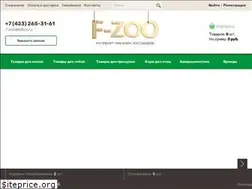 Sites similar to f-zoo.ru