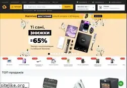 Sites similar to f.ua
