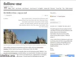 Sites similar to f0ll0w-me.fr