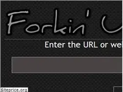 Sites similar to f0rk.in