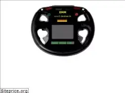 Sites similar to f1-datenbank.de