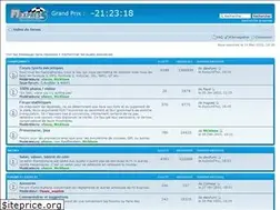Sites similar to f1-express.net
