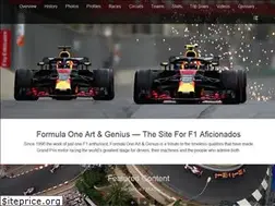 Sites similar to f1-grandprix.com
