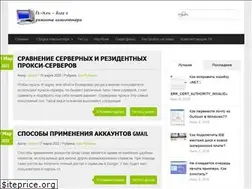 Sites similar to f1-it.ru
