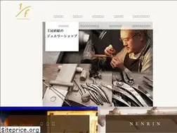 Sites similar to f1-jewel.jp