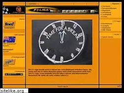 Sites similar to f1-liga.de