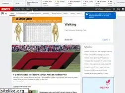 Sites similar to f1-live.fr
