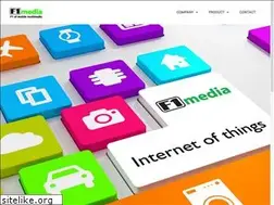 Sites similar to f1-media.com