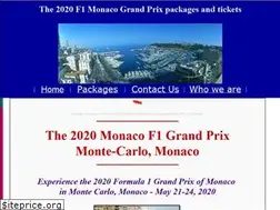 Sites similar to f1-monaco-grand-prix.com