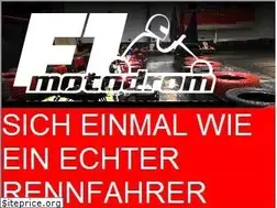 Sites similar to f1-motodrom.de