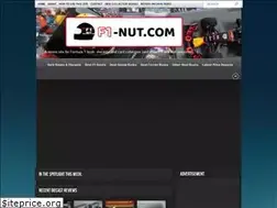 Sites similar to f1-nut.com
