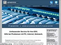 Sites similar to f1-pcservice.de