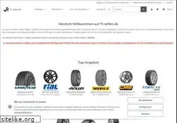 Sites similar to f1-reifen.de